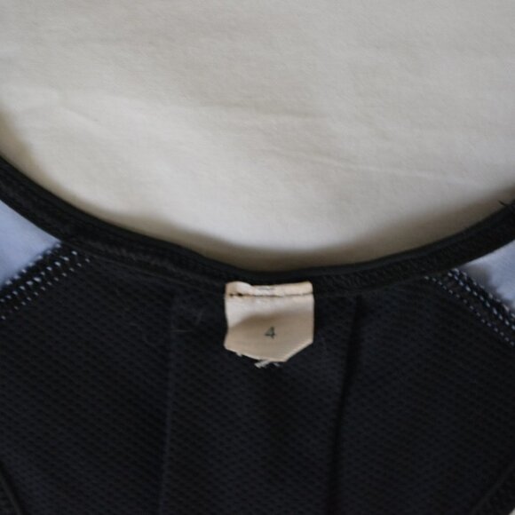 LULULEMON | Pump It Up Tank Singlet Top | Sz. 4 - Picture 9 of 12